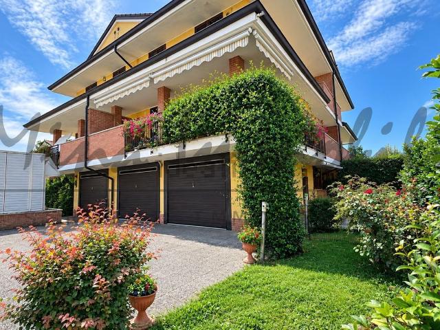 Casa in vendita a Unione dei Comuni I Fontanili, Gudo Visconti