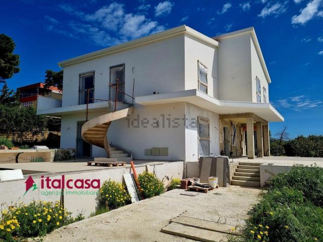 Casa in vendita a Realmonte, Sicilia