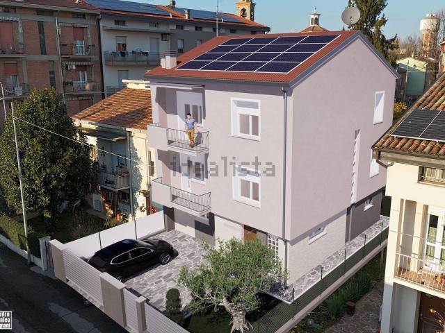 Casa in vendita a Bassa Reggiana, Re