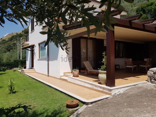 Casa in vendita a Giovenco, Itri