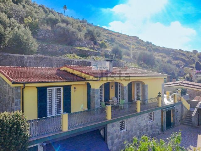 Casa in vendita a Cavi, Santo Stefano Al Mare