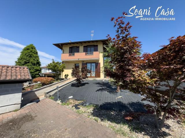 Casa in vendita a Cilavegna, Lombardia