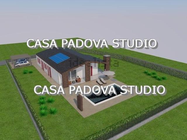 Casa in vendita a Saonara, Veneto