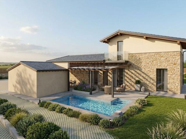 Casa in vendita a Villa Lesa, Lesa