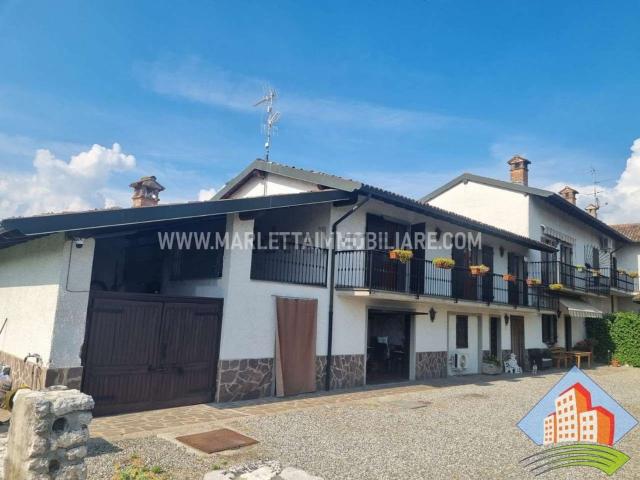 Casa in vendita a Agnadello, Lombardia