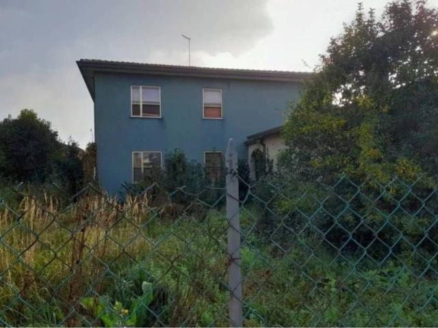 Casa in vendita a Contarina, Porto Viro