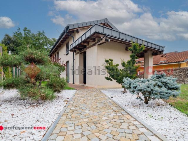 Casa in vendita a Costa, Cumiana