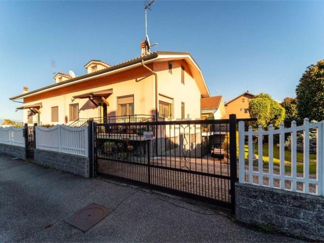 Casa in vendita a Piemonte, Torino