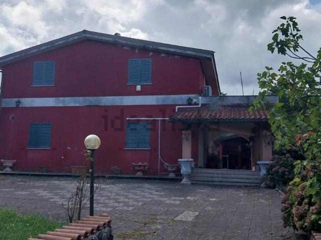 Casa in vendita a Colle del Fico, Roma Capitale