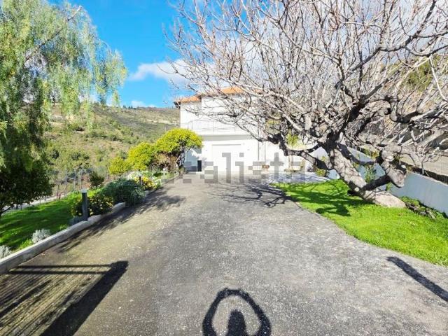Casa in vendita a Poggio di Sanremo, San Remo