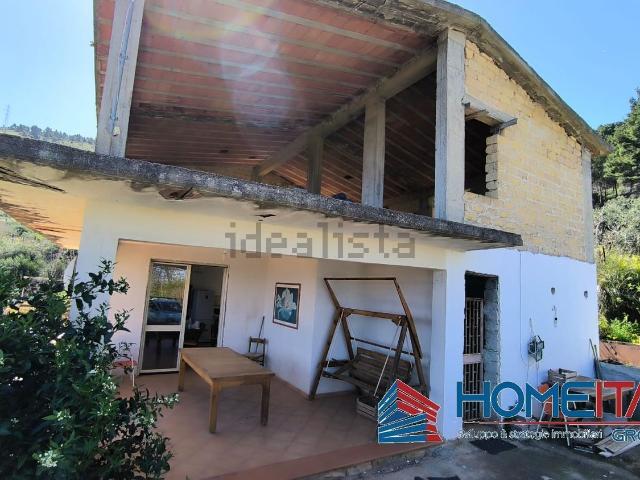 Casa in vendita a Piano Madonna, Altavilla Milicia