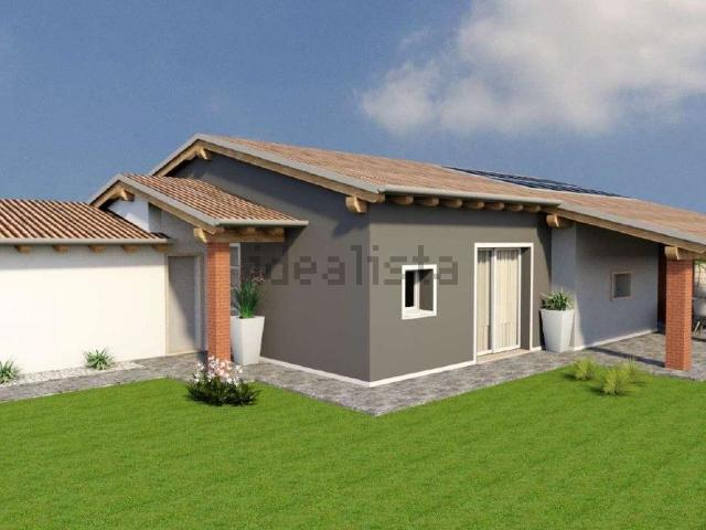 Casa in vendita a Monte Di Malo, Veneto