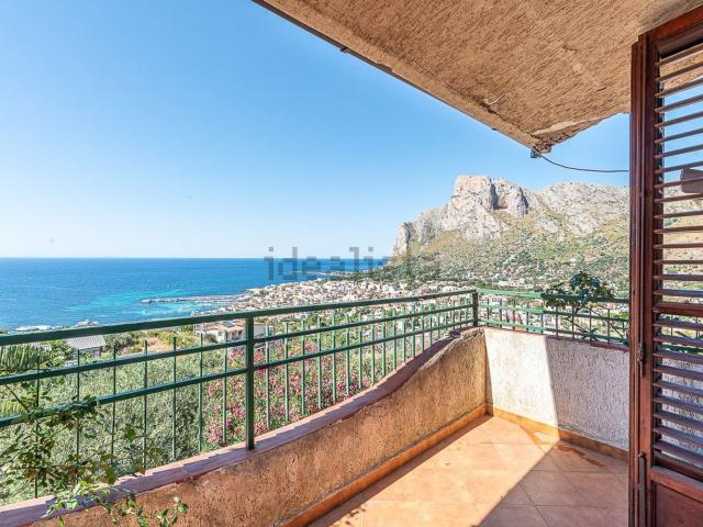 Casa in vendita a VII Circoscrizione, Palermo