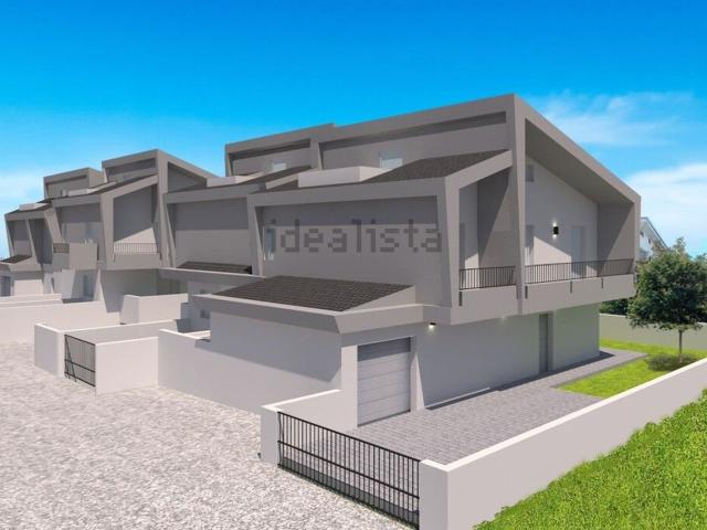 Casa in vendita a Passo della Noce, Vasto