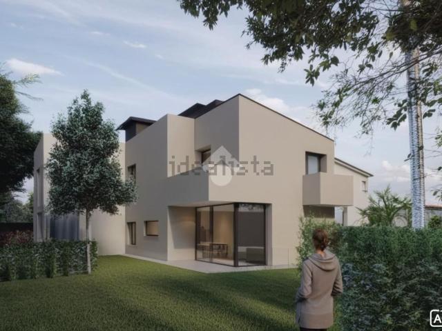 Casa in vendita a Santa Maria del Rovere, Treviso