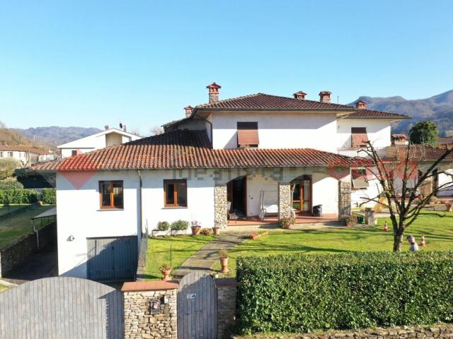 Casa in vendita a Unione dei comuni Media Valle del Serchio, Barga