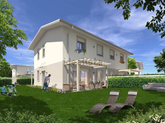 Casa in vendita a Cognento, Modena
