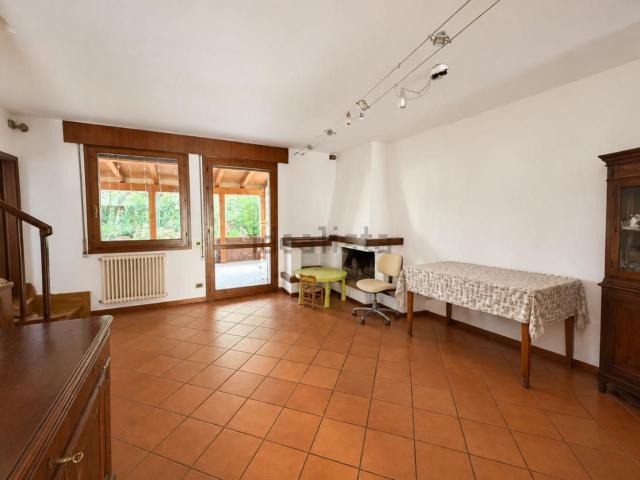 Casa in vendita a Santa Rita, Padova