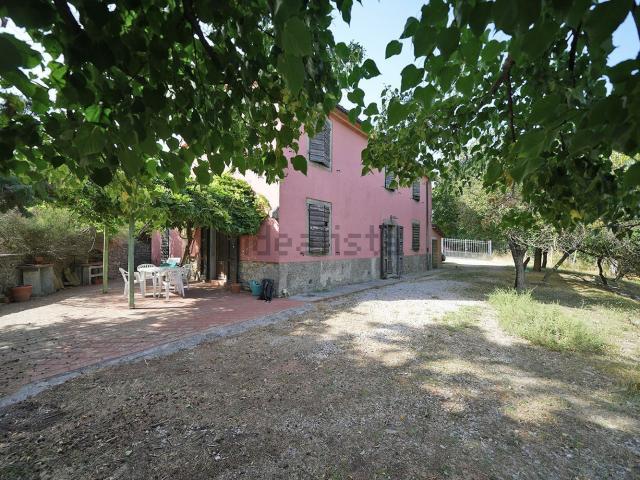 Casa in vendita a Marroneto, Santa Fiora