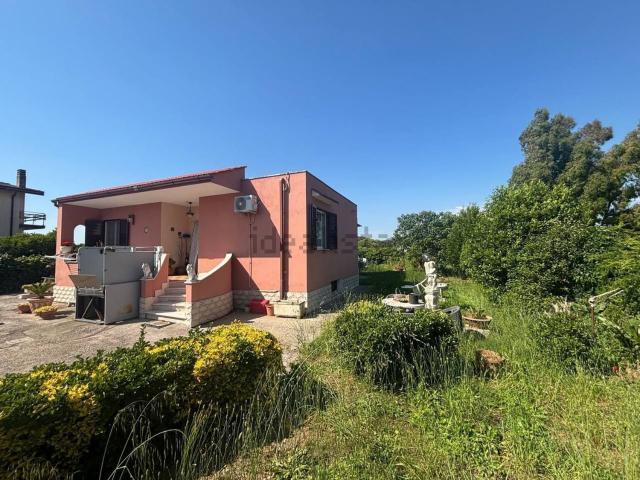 Casa in vendita a Lampione, Aprilia