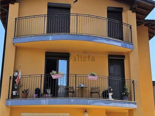 Casa in vendita a Torrion Quartara, Piemonte