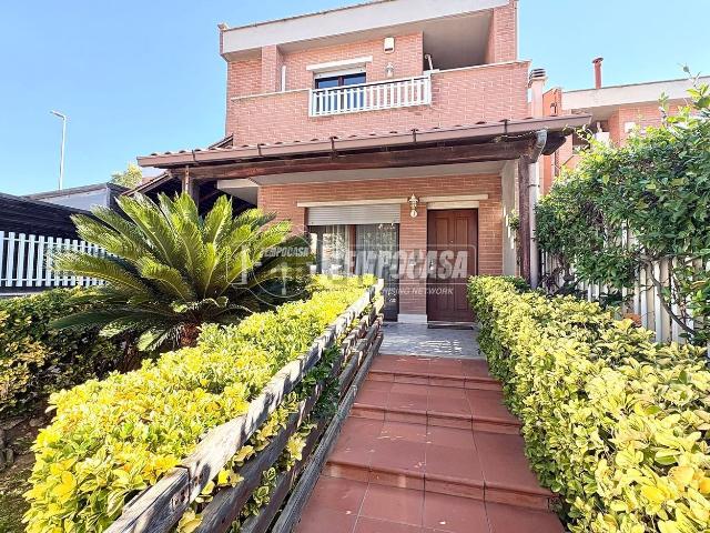 Casa in vendita a Boccelle, Civitavecchia