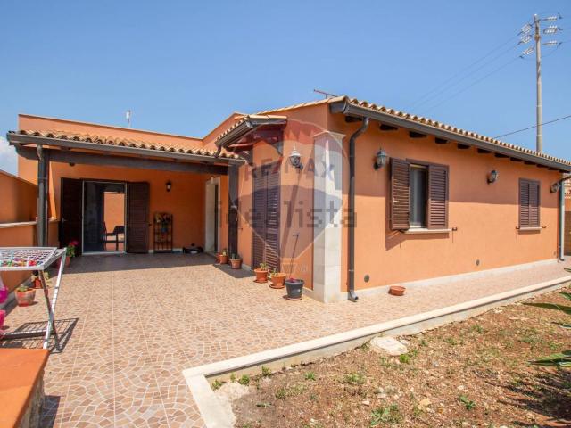 Casa in vendita a Siracusa, Sicilia