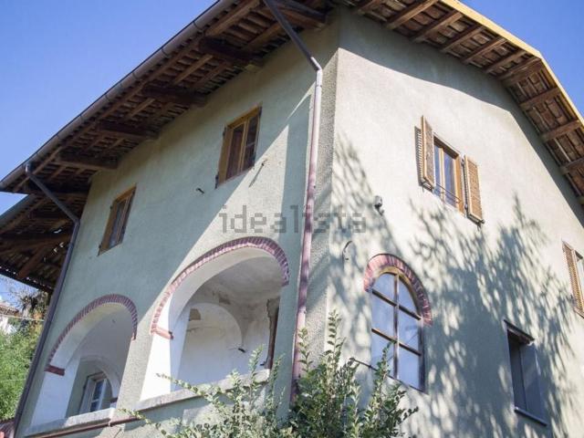 Casa in vendita a Piemonte, Torino