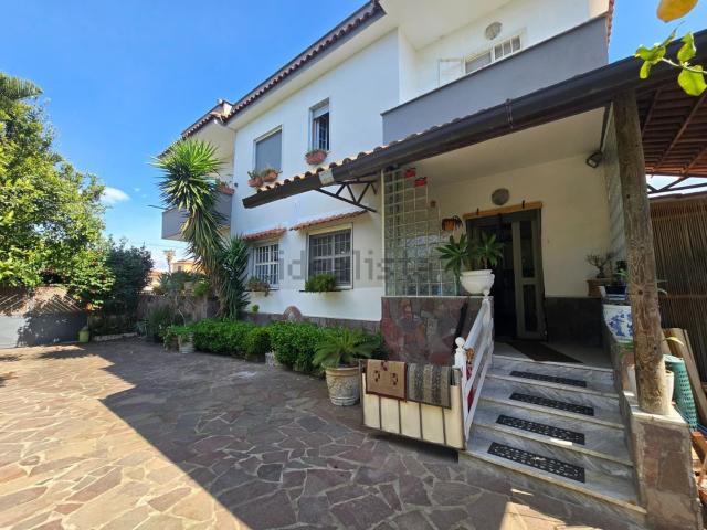 Casa in vendita a Colle degli Osci, Giugliano In Campania