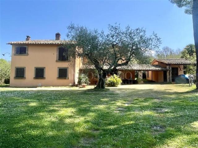 Casa in vendita a Soriano Nel Cimino, Lazio