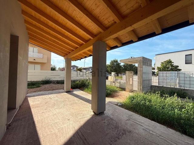 Casa in vendita a Chiarini, Montichiari