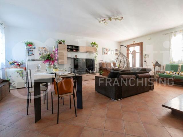 Casa in vendita a Malombra, Mogliano Veneto