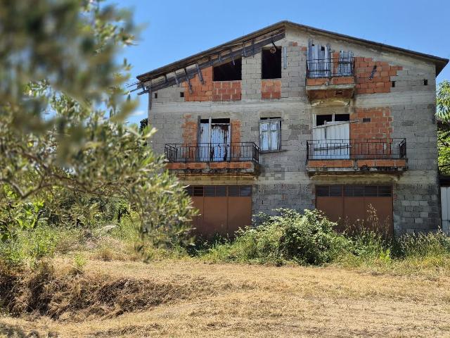 Casa in vendita a Pace Del Mela, Sicilia