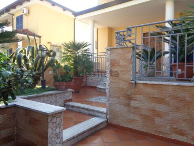 Casa in vendita a Marano Di Napoli, Campania