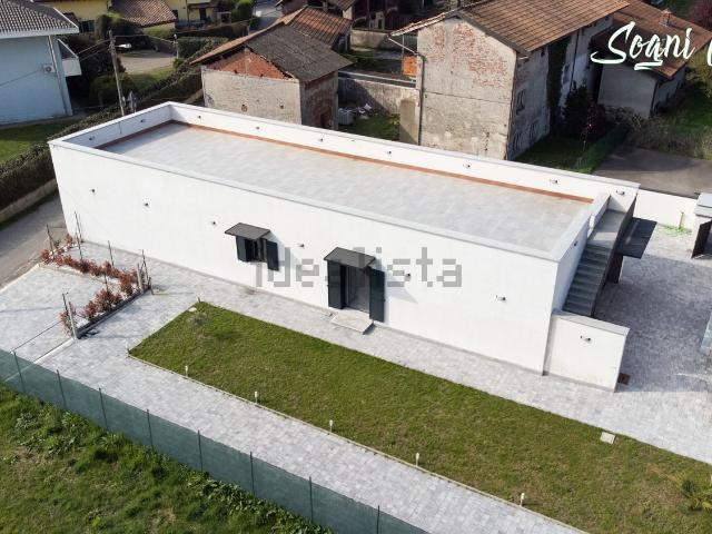 Casa in vendita a Piemonte, Novara