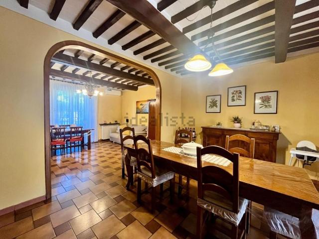 Casa in vendita a Orentano, Castelfranco di Sotto