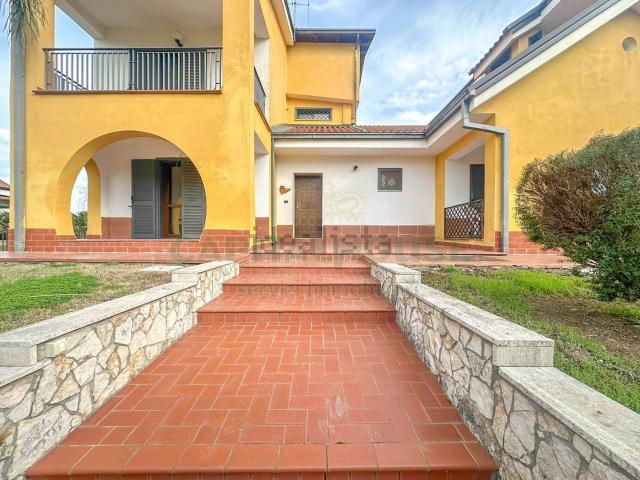 Casa in vendita a Risorgimento, Capua