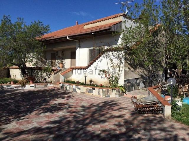 Casa in vendita a Villasmundo, Melilli
