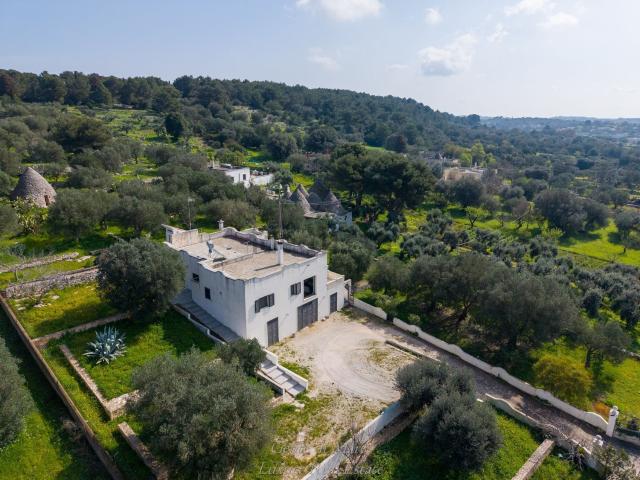Casa in vendita a Puglia, Brindisi