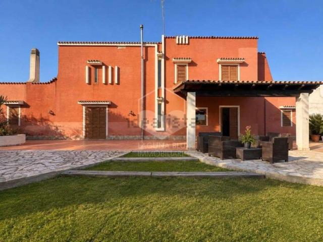 Casa in vendita a Casabianca, Marsala