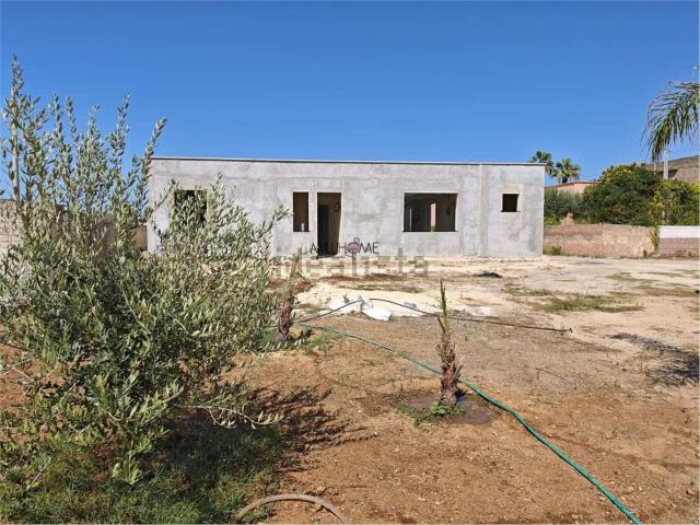 Casa in vendita a Casabianca, Marsala