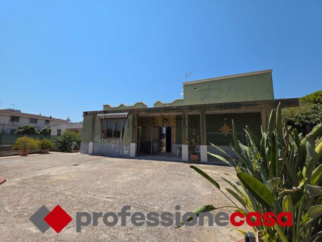 Casa in vendita a Talsano, Taranto