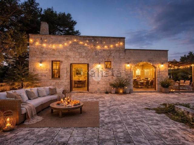 Casa in vendita a Puglia, Brindisi
