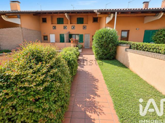Casa in vendita a Guidizzolo