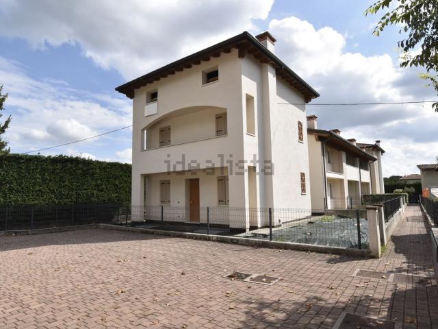 Casa in vendita a Rosà, Veneto