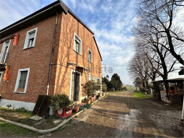 Casa in vendita a Nuovo Circondario Imolese, Imola