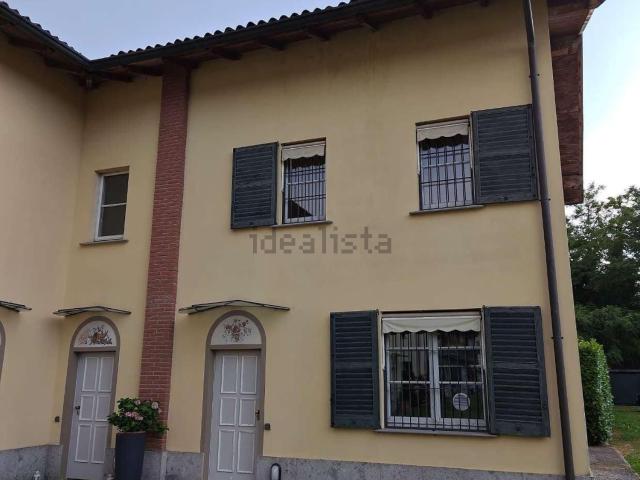 Casa in vendita a Sant'Alessandro, Villasanta