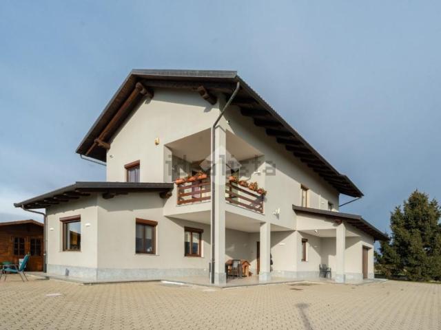 Casa in vendita a Piemonte, Torino