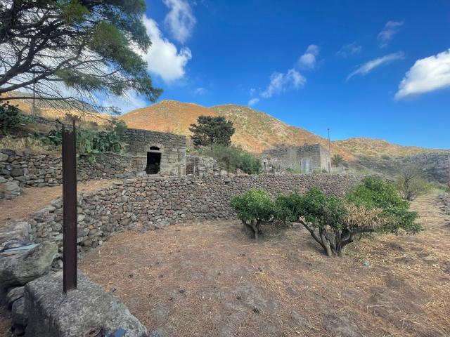 Casa in vendita a Pantelleria Aeroporto, Sicilia