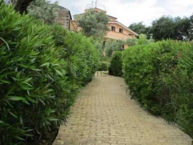 Casa in vendita a Moncocitto, Cepagatti